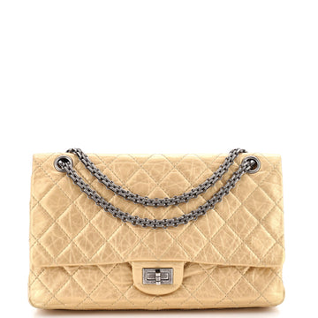 Chanel Reissue 2.55 Flap Bag Quilted