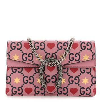 Gucci Calfskin Valentine's Day Exclusive