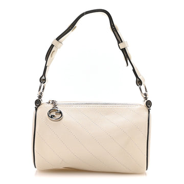 Gucci Sakai Be Green Calfskin Diagonal
