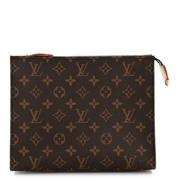 Louis Vuitton Toiletry Pouch On Chain