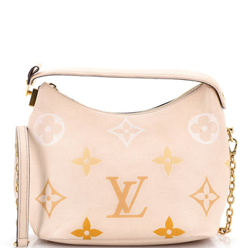 Louis Vuitton Marshmallow Bag By The