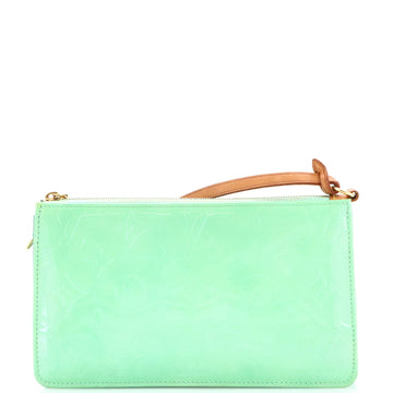 Louis Vuitton Lexington Pochette Vernis