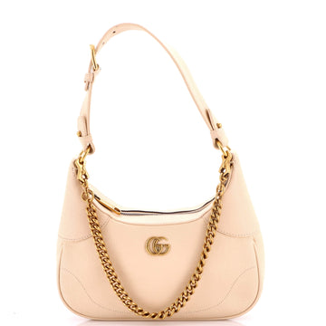 Gucci Aphrodite Shoulder Bag Leather