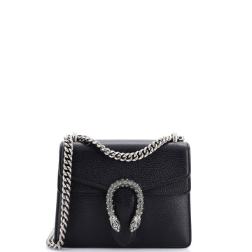 Gucci Dionysus Bag Leather Mini