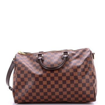 Louis Vuitton Speedy Bandouliere Bag
