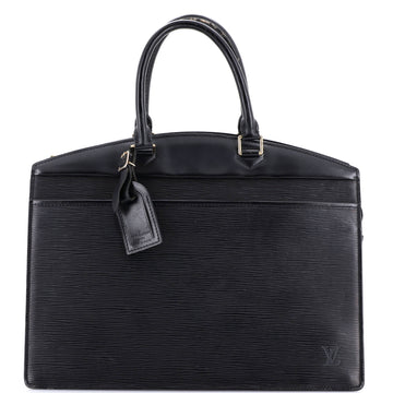 Louis Vuitton Riviera Handbag Epi