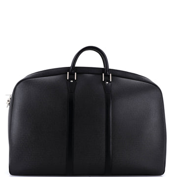 Louis Vuitton Helanga Bag Taiga Leather