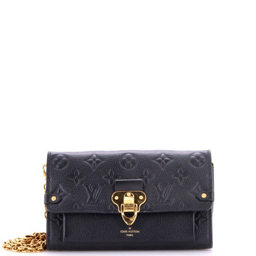 Louis Vuitton Vavin Chain Wallet