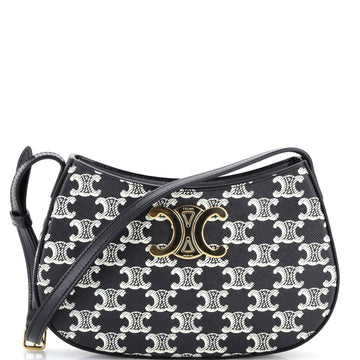 Celine Triomphe Tilly Bag