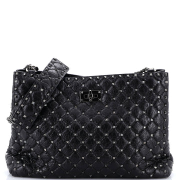 Valentino Garavani Rockstud Spike Chain