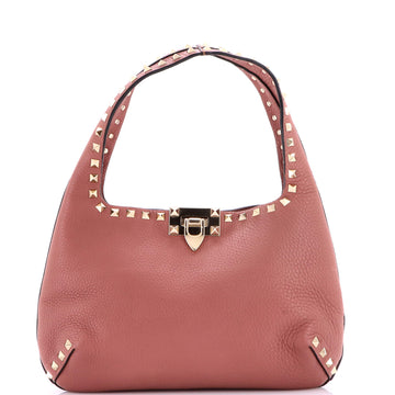 Valentino Garavani Rockstud Flip Lock