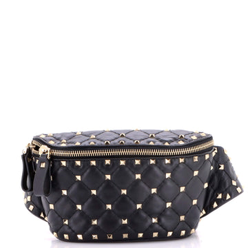 Valentino Garavani Rockstud Spike Belt