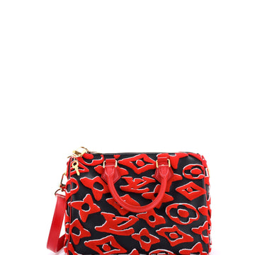 Louis Vuitton Speedy Bandouliere Bag