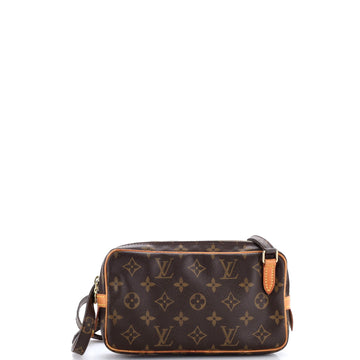 Louis Vuitton Pochette Marly Bandouliere