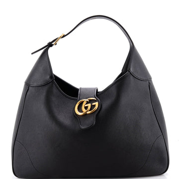 Gucci Aphrodite Shoulder Bag Leather