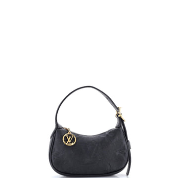 Louis Vuitton Moon Shoulder Bag