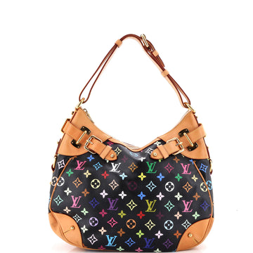 Louis Vuitton Greta Handbag Multicolor