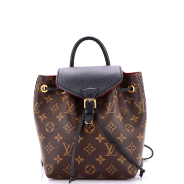 Louis Vuitton Montsouris Nm Backpack