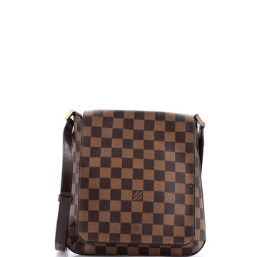 Louis Vuitton Musette Salsa Handbag