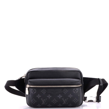 Louis Vuitton Outdoor Bumbag Taigarama