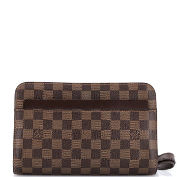 Louis Vuitton Pochette Saint