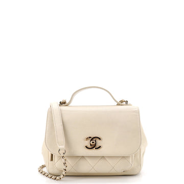 Chanel Business Affinity Flap Bag