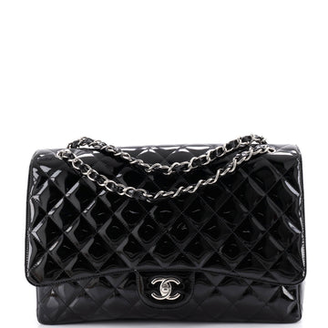 Chanel Classic Single Flap Bag Quilted