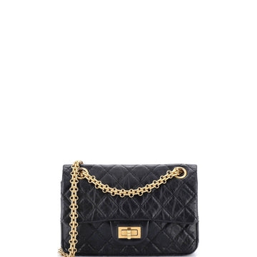 Chanel Reissue 2.55 Flap Bag Quilted
