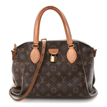 Louis Vuitton Rivoli Mm