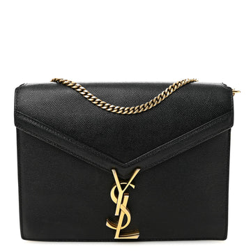 Saint Laurent Grain De Poudre Cassandra