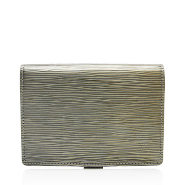 Louis Vuitton Tilsitt Bum Bag Epi