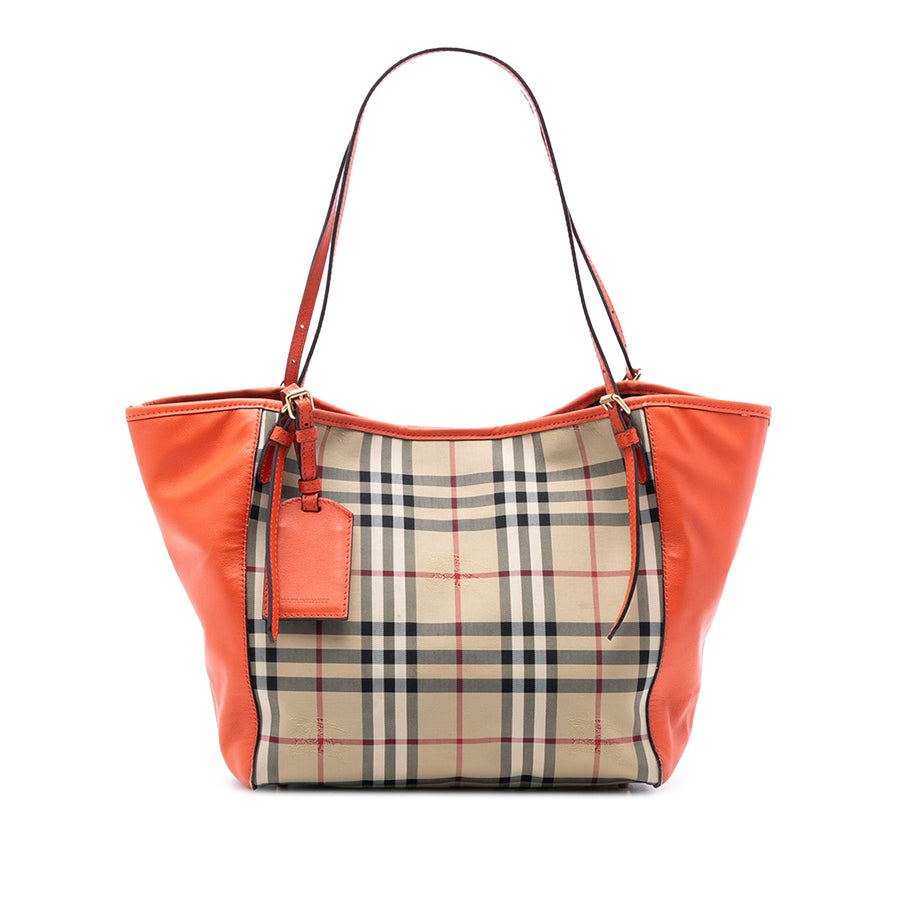 Burberry Canterbury Tote Horseferry