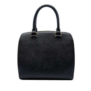 Louis Vuitton Pont Neuf Handbag Epi