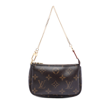 Louis Vuitton Pochette Accessoires