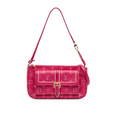 Louis Vuitton Maxi Multi Pochette