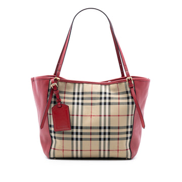 Burberry Canterbury Tote Horseferry