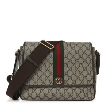Gucci Tender Gg Supreme Textured Dollar