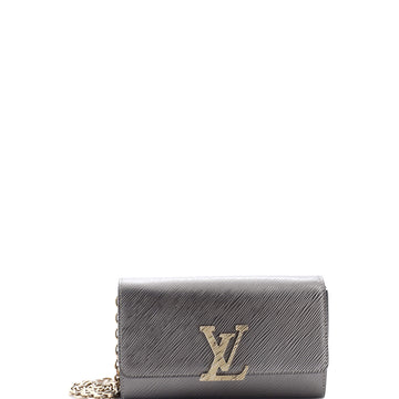 Louis Vuitton Louise Pochette Nm Epi