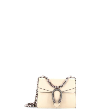 Gucci Dionysus Bag Leather Mini