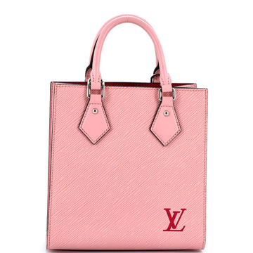 Louis Vuitton Sac Plat Nm Bag Epi