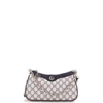 Gucci Ophidia Charm Shoulder Bag Gg