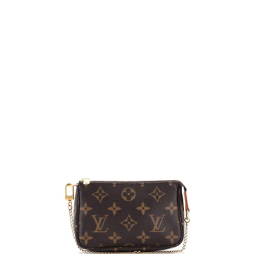Louis Vuitton Pochette Accessoires
