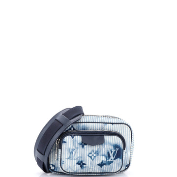 Louis Vuitton Outdoor Pouch Limited