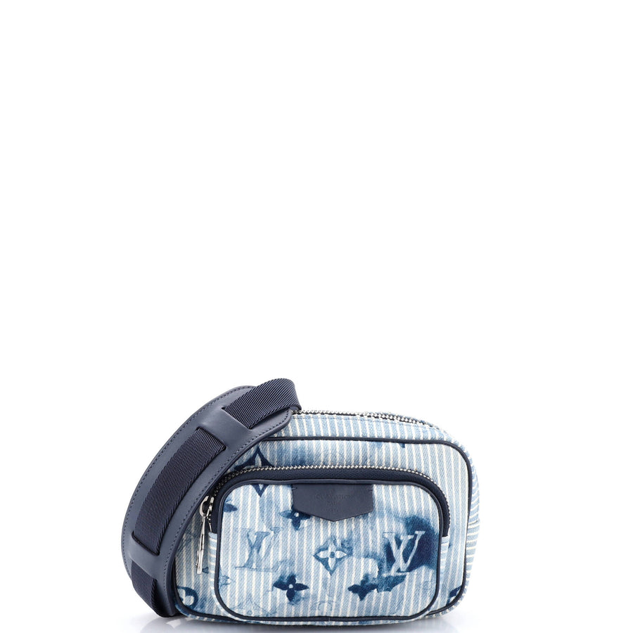 Louis Vuitton Outdoor Pouch Limited