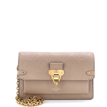 Louis Vuitton Vavin Chain Wallet Nm