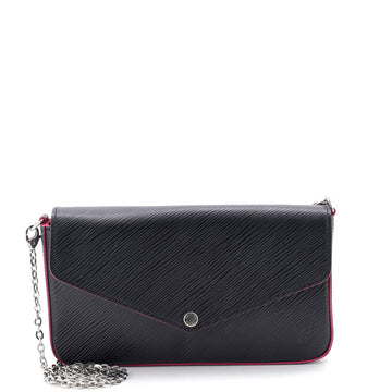 Louis Vuitton Felicie Pochette Epi