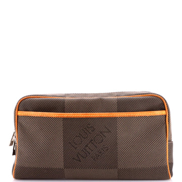 Louis Vuitton Archer Waist Bag Damier