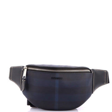 Burberry Cason Bum Bag House Check
