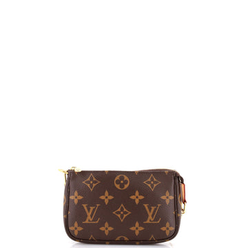 Louis Vuitton Pochette Accessoires