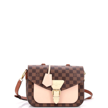 Louis Vuitton Beaumarchais Handbag